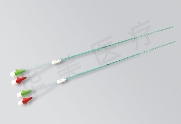尿动力管（二腔水测型）