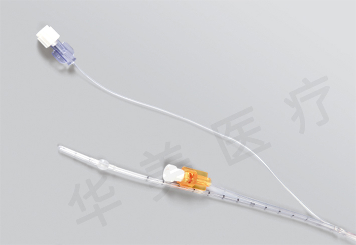 尿动力管（二腔气测型）