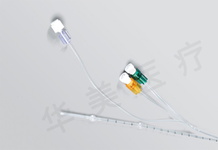 尿动力管（三腔气测型）