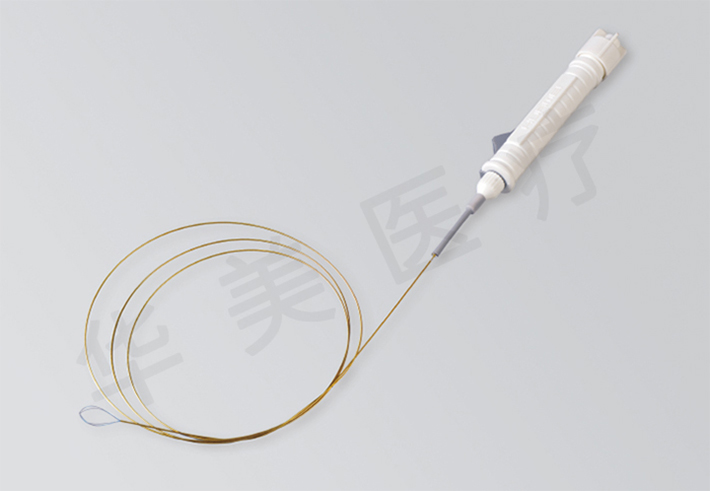 取石网篮